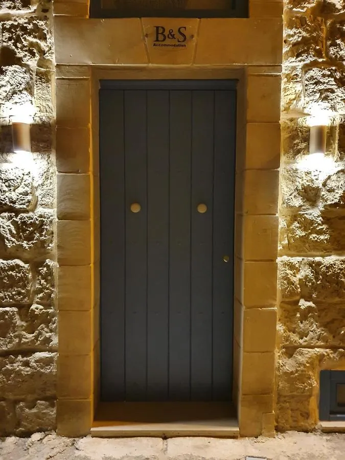 Holiday home B&S Accommodation Renovated 18 Century House Of Character In Ghaxaq
