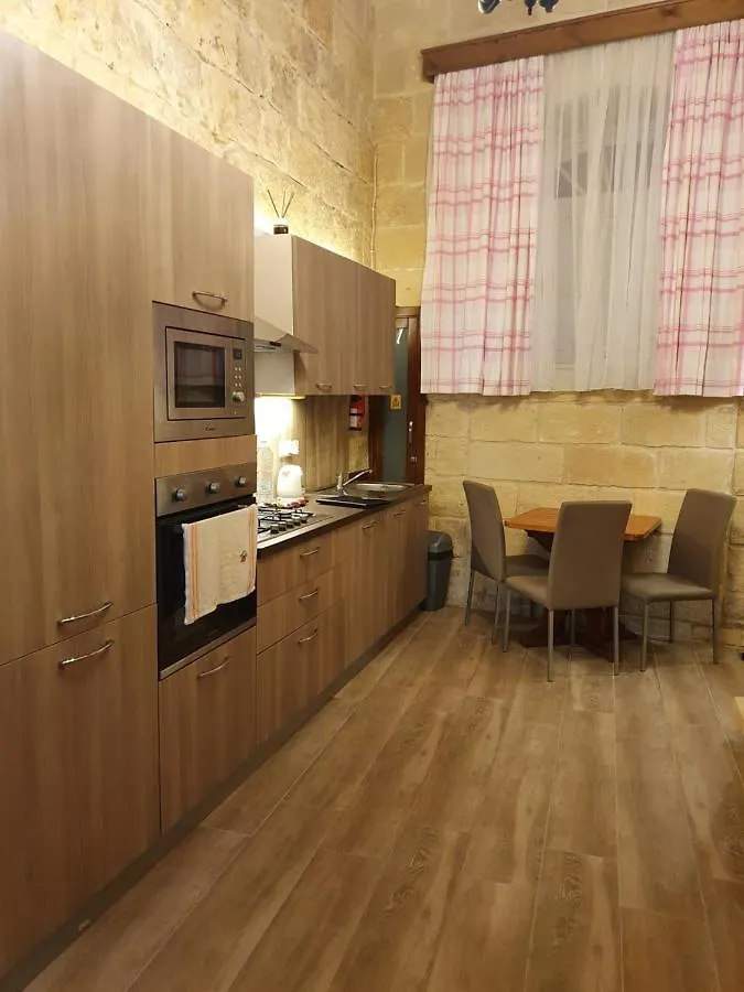 Holiday home B&S Accommodation Renovated 18 Century House Of Character In Ghaxaq