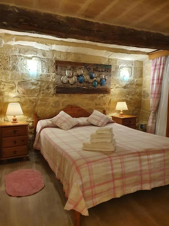 Holiday home B&S Accommodation Renovated 18 Century House Of Character In Ghaxaq