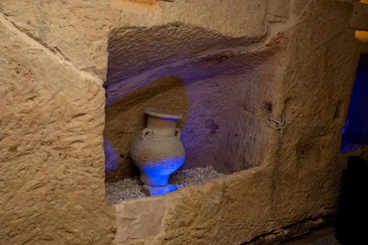 Holiday home B&S Accommodation Renovated 18 Century House Of Character In Ghaxaq